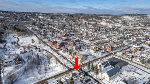 Tiny photo for 2502 W 3rd St, Duluth, MN 55806 (MLS # 6123758)