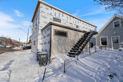 Tiny photo for 2502 W 3rd St, Duluth, MN 55806 (MLS # 6123758)