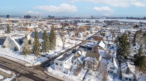 Tiny photo for 2502 W 3rd St, Duluth, MN 55806 (MLS # 6123758)