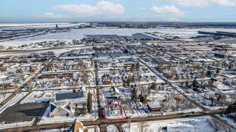 Tiny photo for 2502 W 3rd St, Duluth, MN 55806 (MLS # 6123758)