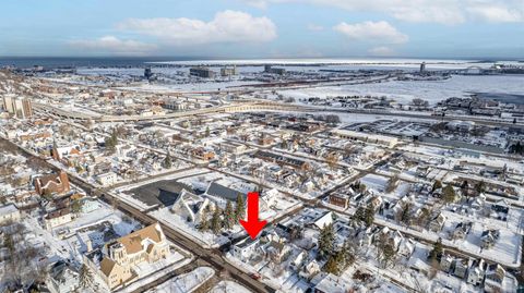 Tiny photo for 2502 W 3rd St, Duluth, MN 55806 (MLS # 6123758)