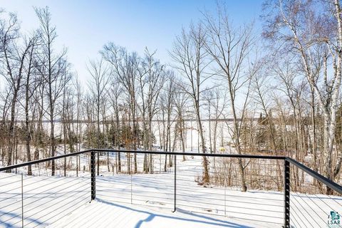 Tiny photo for 5524 Driftwood Estates Rd, Duluth, MN 55803 (MLS # 6124086)