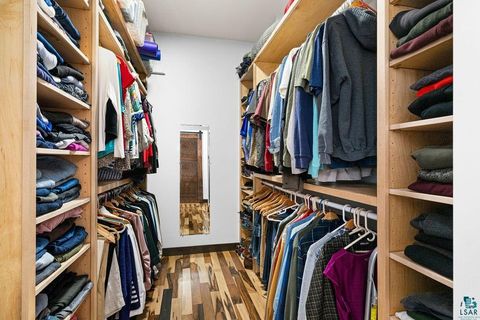 Tiny photo for 5524 Driftwood Estates Rd, Duluth, MN 55803 (MLS # 6124086)