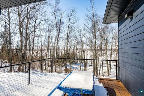 Tiny photo for 5524 Driftwood Estates Rd, Duluth, MN 55803 (MLS # 6124086)