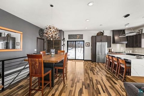 Tiny photo for 5524 Driftwood Estates Rd, Duluth, MN 55803 (MLS # 6124086)