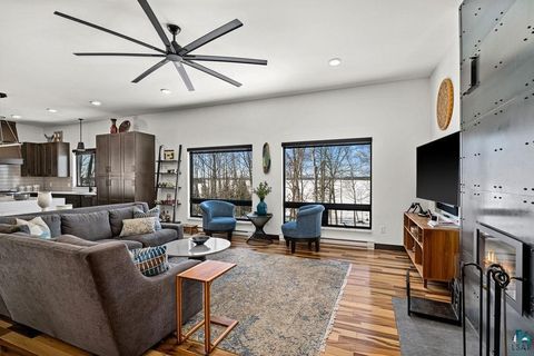 Tiny photo for 5524 Driftwood Estates Rd, Duluth, MN 55803 (MLS # 6124086)
