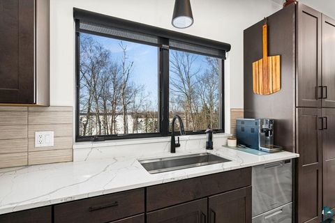 Tiny photo for 5524 Driftwood Estates Rd, Duluth, MN 55803 (MLS # 6124086)