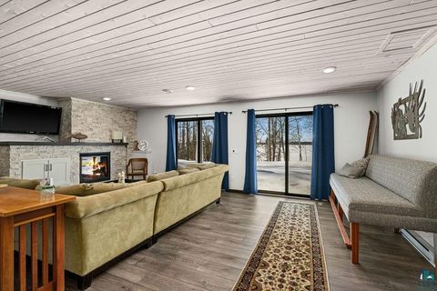 Tiny photo for 5524 Driftwood Estates Rd, Duluth, MN 55803 (MLS # 6124086)