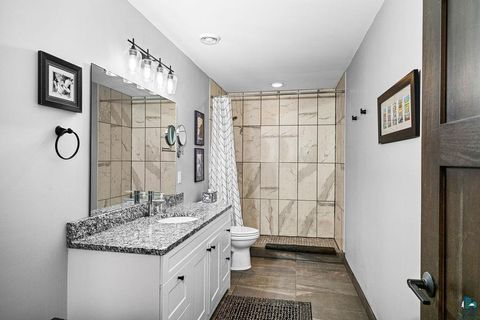 Tiny photo for 5524 Driftwood Estates Rd, Duluth, MN 55803 (MLS # 6124086)