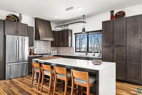 Tiny photo for 5524 Driftwood Estates Rd, Duluth, MN 55803 (MLS # 6124086)