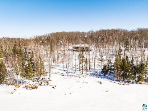 Tiny photo for 5524 Driftwood Estates Rd, Duluth, MN 55803 (MLS # 6124086)