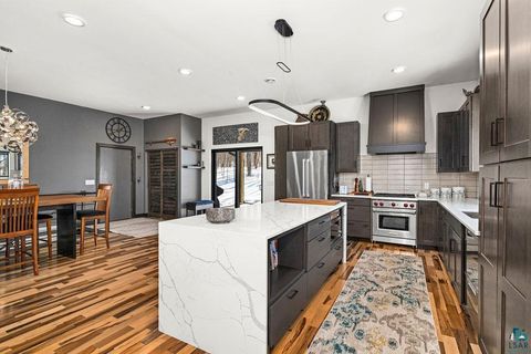 Tiny photo for 5524 Driftwood Estates Rd, Duluth, MN 55803 (MLS # 6124086)