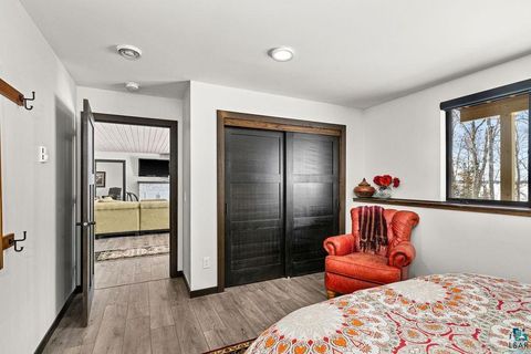 Tiny photo for 5524 Driftwood Estates Rd, Duluth, MN 55803 (MLS # 6124086)