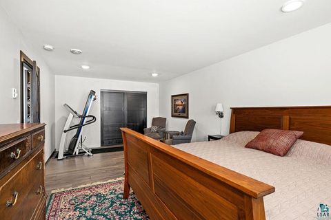 Tiny photo for 5524 Driftwood Estates Rd, Duluth, MN 55803 (MLS # 6124086)