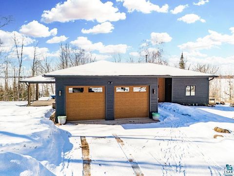 Tiny photo for 5524 Driftwood Estates Rd, Duluth, MN 55803 (MLS # 6124086)