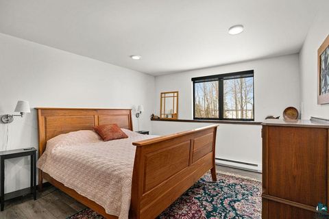 Tiny photo for 5524 Driftwood Estates Rd, Duluth, MN 55803 (MLS # 6124086)