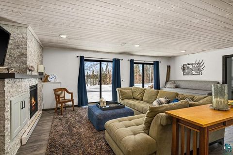 Tiny photo for 5524 Driftwood Estates Rd, Duluth, MN 55803 (MLS # 6124086)