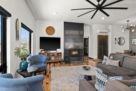 Tiny photo for 5524 Driftwood Estates Rd, Duluth, MN 55803 (MLS # 6124086)