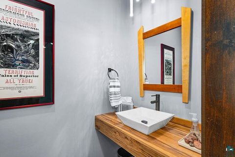 Tiny photo for 5524 Driftwood Estates Rd, Duluth, MN 55803 (MLS # 6124086)