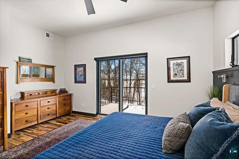 Tiny photo for 5524 Driftwood Estates Rd, Duluth, MN 55803 (MLS # 6124086)