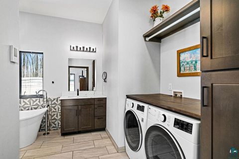 Tiny photo for 5524 Driftwood Estates Rd, Duluth, MN 55803 (MLS # 6124086)