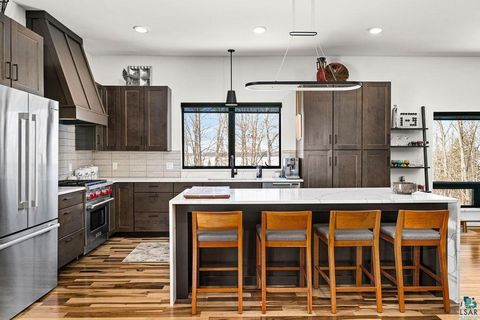 Tiny photo for 5524 Driftwood Estates Rd, Duluth, MN 55803 (MLS # 6124086)