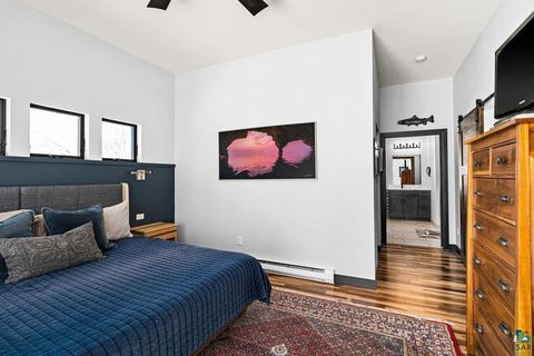 Tiny photo for 5524 Driftwood Estates Rd, Duluth, MN 55803 (MLS # 6124086)