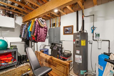 Tiny photo for 5524 Driftwood Estates Rd, Duluth, MN 55803 (MLS # 6124086)