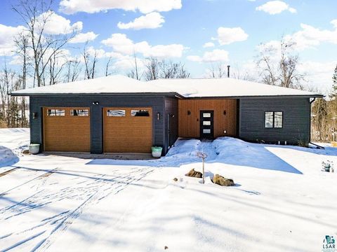 Tiny photo for 5524 Driftwood Estates Rd, Duluth, MN 55803 (MLS # 6124086)