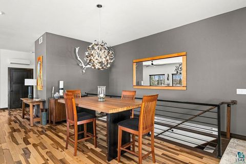 Tiny photo for 5524 Driftwood Estates Rd, Duluth, MN 55803 (MLS # 6124086)