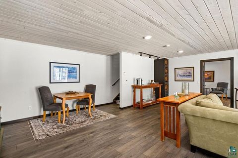 Tiny photo for 5524 Driftwood Estates Rd, Duluth, MN 55803 (MLS # 6124086)