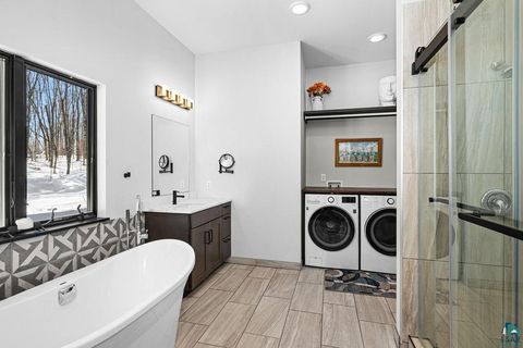 Tiny photo for 5524 Driftwood Estates Rd, Duluth, MN 55803 (MLS # 6124086)