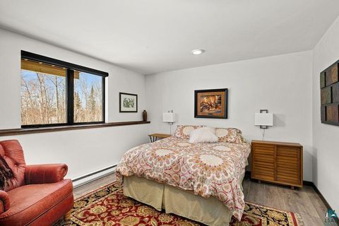 Tiny photo for 5524 Driftwood Estates Rd, Duluth, MN 55803 (MLS # 6124086)