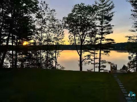 Tiny photo for 2000 W Chub Lake Rd, Carlton, MN 55718 (MLS # 6126692)