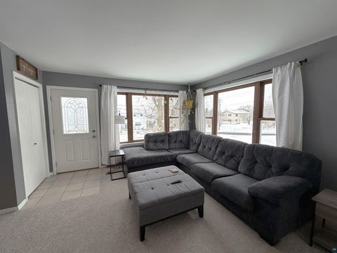 Tiny photo for 1025 W 8th St, Duluth, MN 55806 (MLS # 6123991)