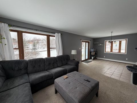 Tiny photo for 1025 W 8th St, Duluth, MN 55806 (MLS # 6123991)