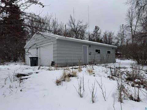 Tiny photo for 1025 W 8th St, Duluth, MN 55806 (MLS # 6123991)
