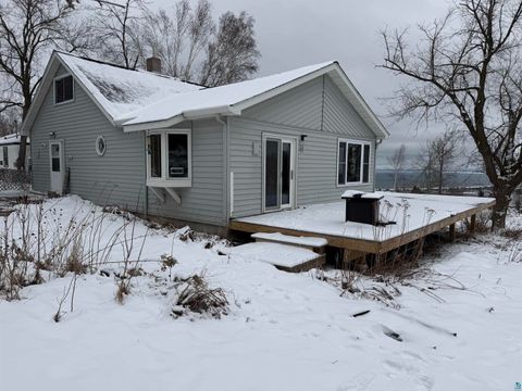 Tiny photo for 1025 W 8th St, Duluth, MN 55806 (MLS # 6123991)