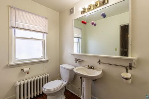 Tiny photo for 229 E Sheridan St, Ely, MN 55731 (MLS # 6124180)