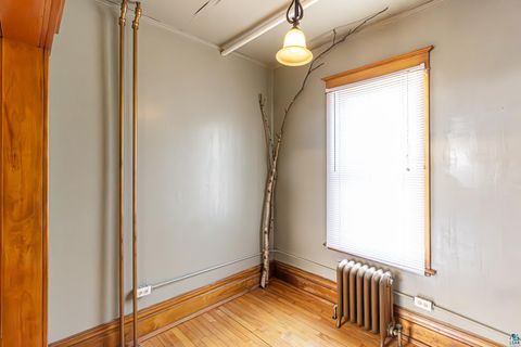 Tiny photo for 229 E Sheridan St, Ely, MN 55731 (MLS # 6124180)