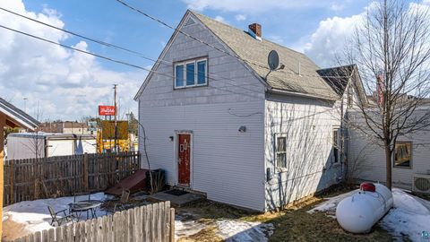 Tiny photo for 229 E Sheridan St, Ely, MN 55731 (MLS # 6124180)