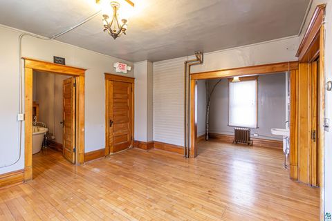 Tiny photo for 229 E Sheridan St, Ely, MN 55731 (MLS # 6124180)