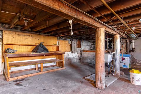 Tiny photo for 229 E Sheridan St, Ely, MN 55731 (MLS # 6124180)