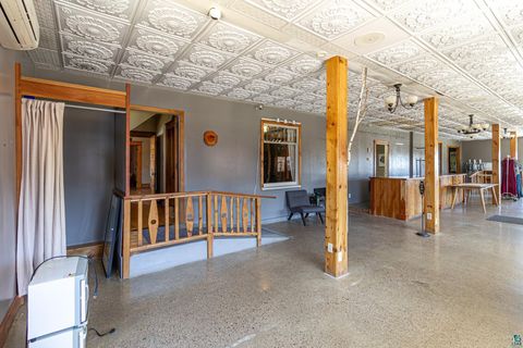 Tiny photo for 229 E Sheridan St, Ely, MN 55731 (MLS # 6124180)