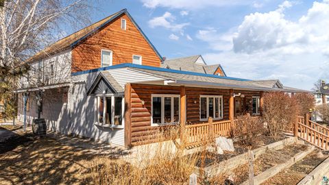 Tiny photo for 229 E Sheridan St, Ely, MN 55731 (MLS # 6124180)