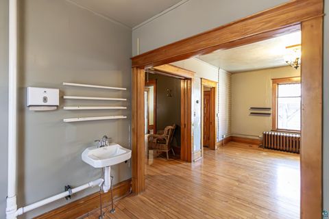 Tiny photo for 229 E Sheridan St, Ely, MN 55731 (MLS # 6124180)