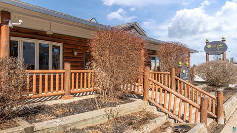 Tiny photo for 229 E Sheridan St, Ely, MN 55731 (MLS # 6124180)