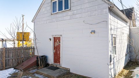 Tiny photo for 229 E Sheridan St, Ely, MN 55731 (MLS # 6124180)