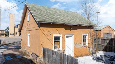 Tiny photo for 229 E Sheridan St, Ely, MN 55731 (MLS # 6124180)