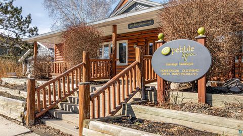 Tiny photo for 229 E Sheridan St, Ely, MN 55731 (MLS # 6124180)